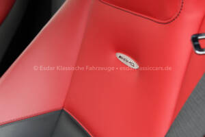 Imagen 22/36 de Mercedes-Benz SLS AMG Roadster (2012)