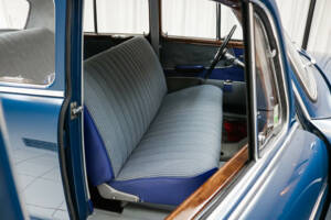 Bild 7/18 von Mercedes-Benz 220 SE (1958)