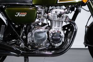 Bild 44/50 von Honda DUMMY (1973)