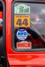 Image 42/50 of Ford Escort Mexico (1972)