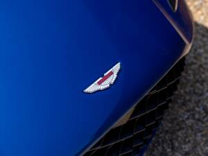 Image 10/98 of Aston Martin DBS GT Zagato (2020)