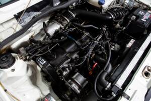 Image 35/37 of Volkswagen Golf Mk I Convertible 1.8 (1990)