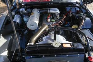 Image 48/50 of Citroën DS 21 Chapron (1963)