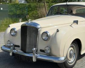 Imagen 4/8 de Bentley S 1 (1956)