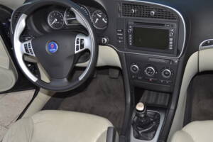 Image 70/100 of Saab 9-3 2.8 T (2007)