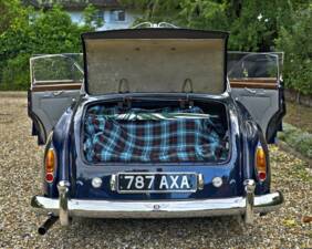 Bild 27/50 von Bentley S 2 Continental (1960)