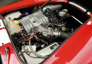 Image 26/50 de AC Cobra 289 (2000)