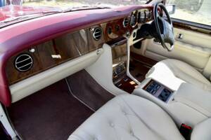 Image 34/50 of Rolls-Royce New Silver Dawn (1997)