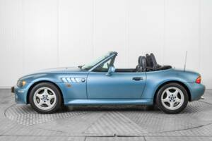 Immagine 9/50 di BMW Z3 2.8 (1998)