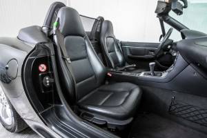 Imagen 13/50 de BMW Z3 1.8 (2001)