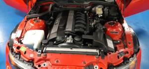 Image 7/50 of BMW Z3 2.8 (1997)
