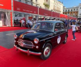 Bild 4/88 von FIAT 1100-103 TV (1955)