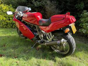 Bild 17/26 von Ducati 900 SS (1995)