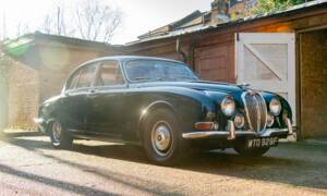 Image 6/33 of Jaguar Type S 3.4 (1968)