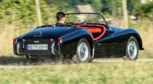 Afbeelding 4/20 van Triumph TR 3A (1959)