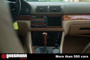 Afbeelding 15/15 van ALPINA B10 V8 Touring (1998)