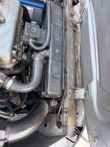 Immagine 45/64 di Alfa Romeo Spider Veloce (1986)