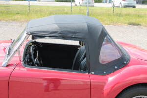 Imagen 77/77 de MG MGA 1500 (1959)