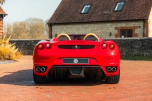 Bild 7/31 von Ferrari F 430 Spider (2006)