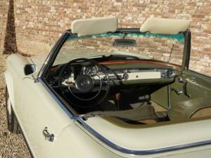 Bild 34/50 von Mercedes-Benz 230 SL (1967)
