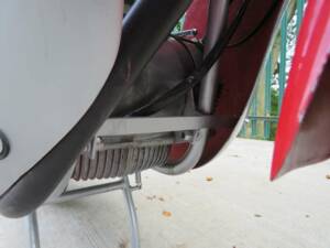Bild 23/45 von MV Agusta 125 Sport (1976)