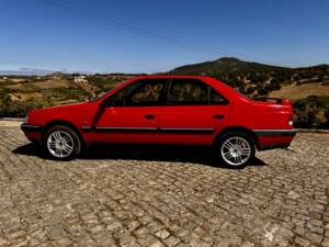 Image 5/8 of Peugeot 405 (1991)
