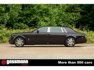 Immagine 4/15 di Rolls-Royce Phantom VII (2013)