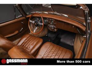 Bild 15/15 von Porsche 356 C 1600 (1964)