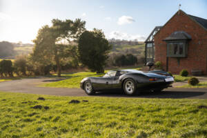 Bild 37/100 von Proteus XJ13 (1967)