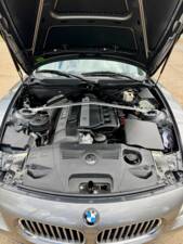 Bild 11/26 von BMW Z4 3.0i (2005)