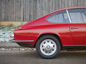 Image 27/28 of BMW 1600 GT (1968)