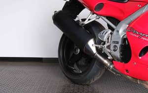 Image 45/66 of Triumph Daytona T595 (1998)