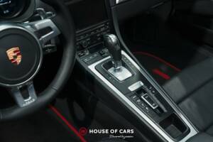 Image 22/25 of Porsche Boxster S (2014)