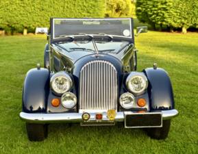 Image 2/50 of Morgan Plus 4 (1954)