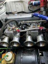 Bild 37/56 von BMW 2002 ti (1969)