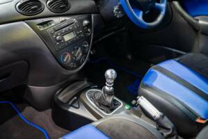 Image 16/50 de Ford Focus RS (2002)