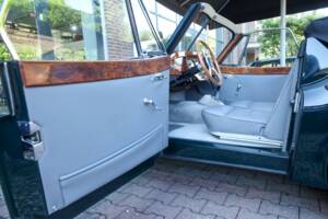 Afbeelding 17/50 van Jaguar XK 140 SE DHC (1957)