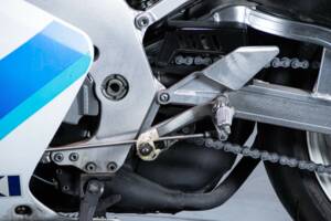 Bild 18/50 von Suzuki RGV 250 Gamma (1992)