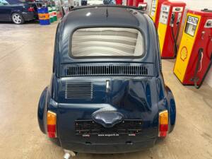 Image 16/19 de FIAT 500 Francis Lombardi "My Car" (1968)