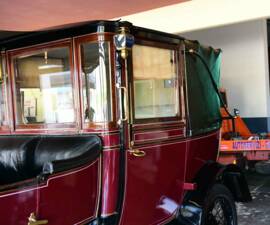 Image 9/39 de Minerva AA 16HP (1908)