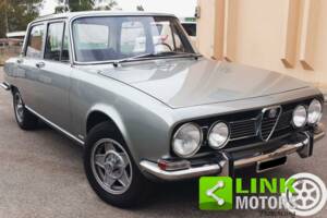 Image 1/8 de Alfa Romeo 1750 Berlina (1969)