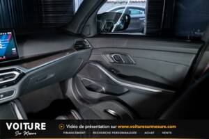 Immagine 10/30 di BMW M3 Competition Touring xDrive (2023)