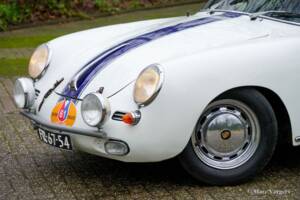 Imagen 4/38 de Porsche 356 C 1600 (1965)