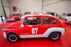Bild 22/22 von SEAT 600 D (1968)