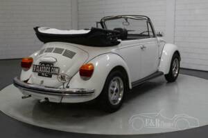 Image 5/19 of Volkswagen Beetle 1600 (1979)