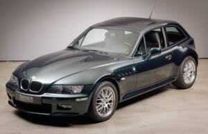 Bild 1/16 von BMW Z3 Coupé 3.0 (2002)