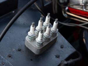 Bild 72/83 von Aston Martin DB 2/4 Mk III (1959)