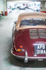 Bild 18/50 von Porsche 356 B 1600 Super 90 (1962)