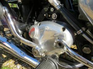 Image 28/43 of Norton DUMMY (1957)