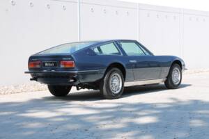 Bild 7/20 von Maserati Indy 4200 (1973)